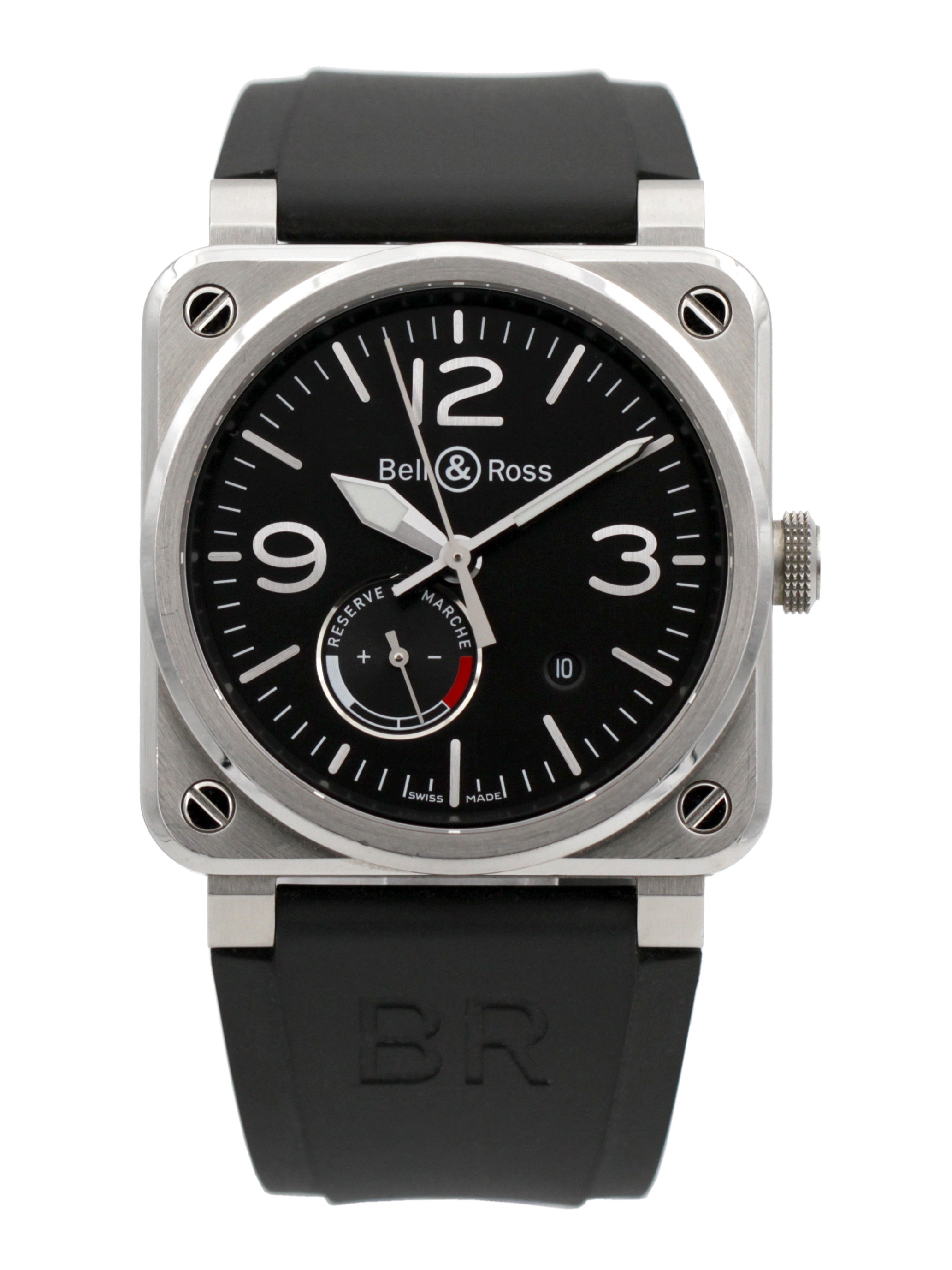 Bell & discount ross power reserve