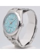 Rolex Oyster Perpetual 41mm tiffany 124300