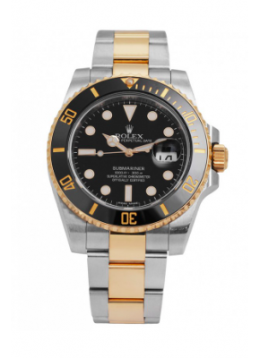  Submariner 116613LN