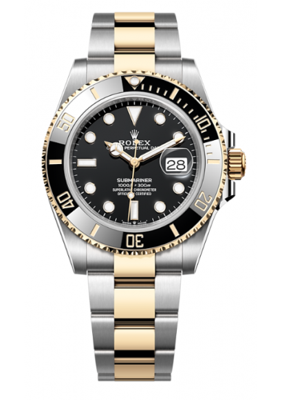  Submariner 126613ln 126613LN