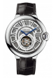  Ballon Bleu Tourbillon Volant Or Gris LIMITED EDITION N°12 