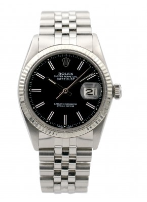  Datejust 16014