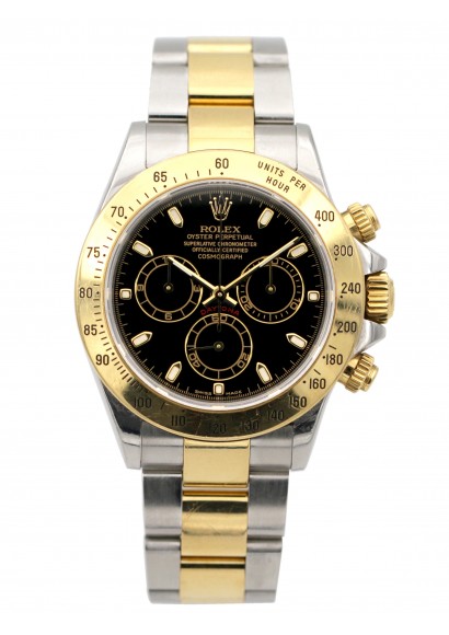 Rolex Daytona 11523