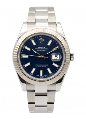  DateJust II 116334