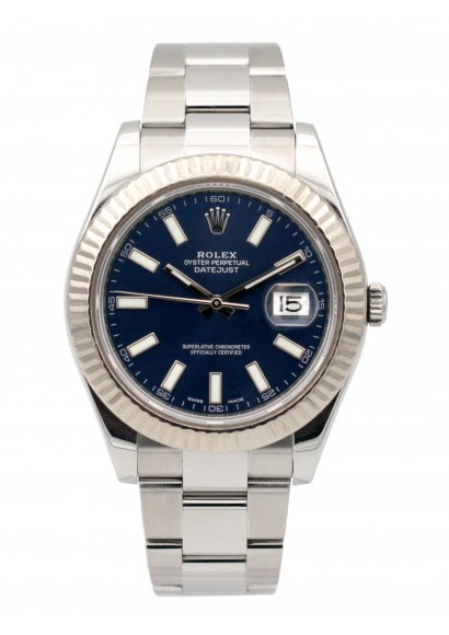 Rolex DateJust II 116334