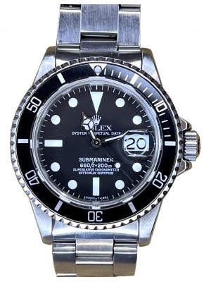  submariner 1680