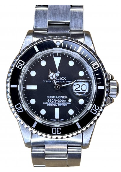  submariner 1680