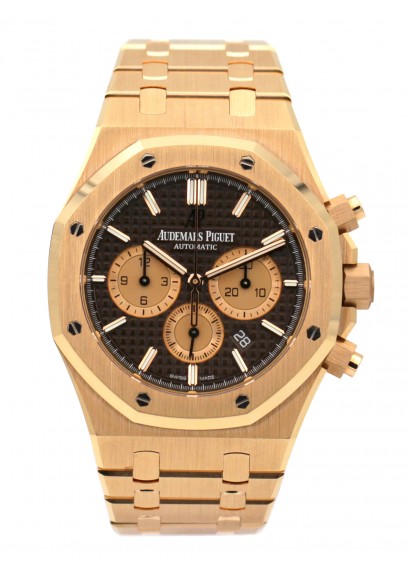 Audemars Piguet Royal oak 26331OR.OO.D821CR01