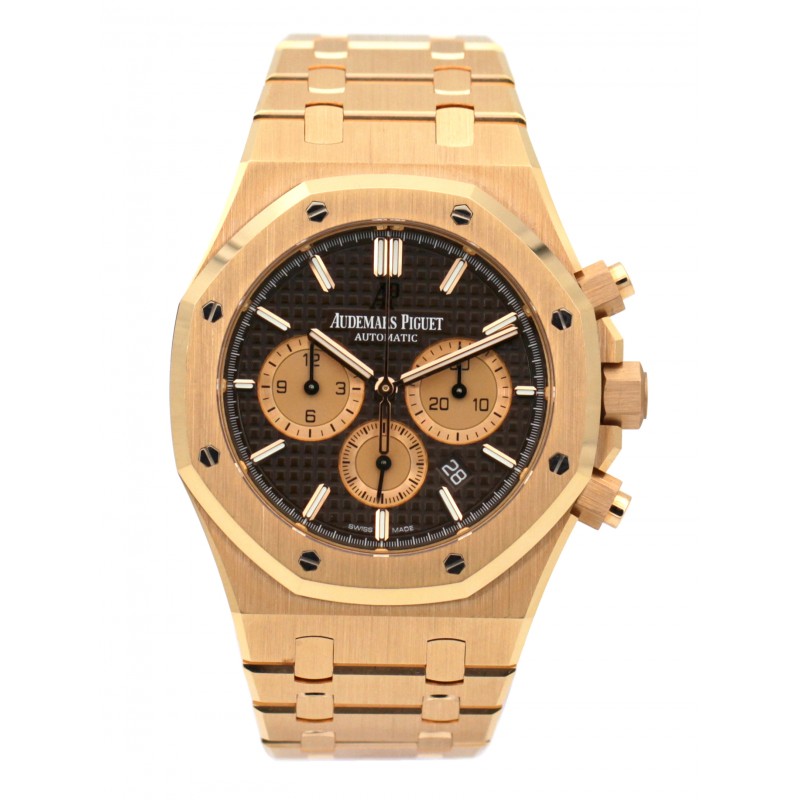 Audemars discount piguet 26331or