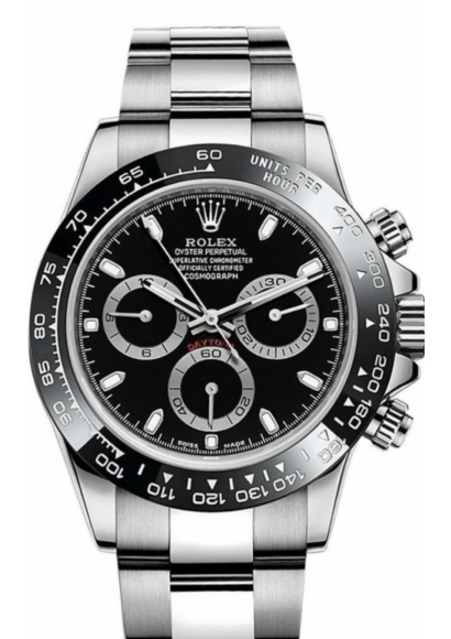 Rolex Daytona 116500LN 116500LN