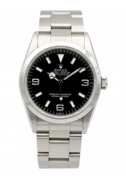 Rolex Explorer 14270