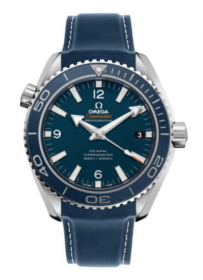  Seamaster planet ocean 600M 23292462103001