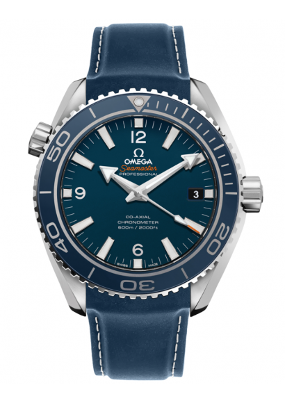 Omega Seamaster planet ocean 600M 23292462103001