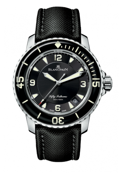 Blancpain Fifty Fathoms 5015113052