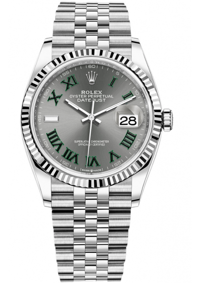  Datejust 126234