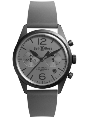 Bell & Ross Vintage BR126-94-sc