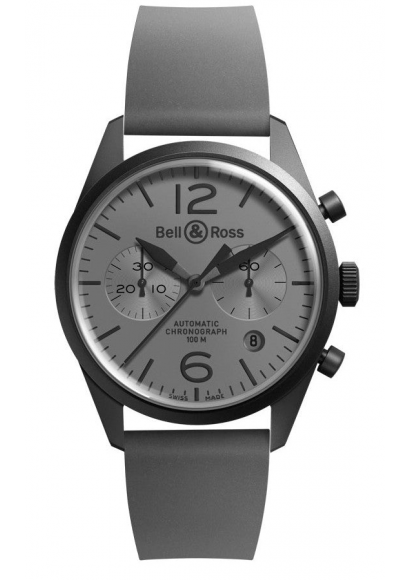 Bell & Ross Vintage BR126-94-sc