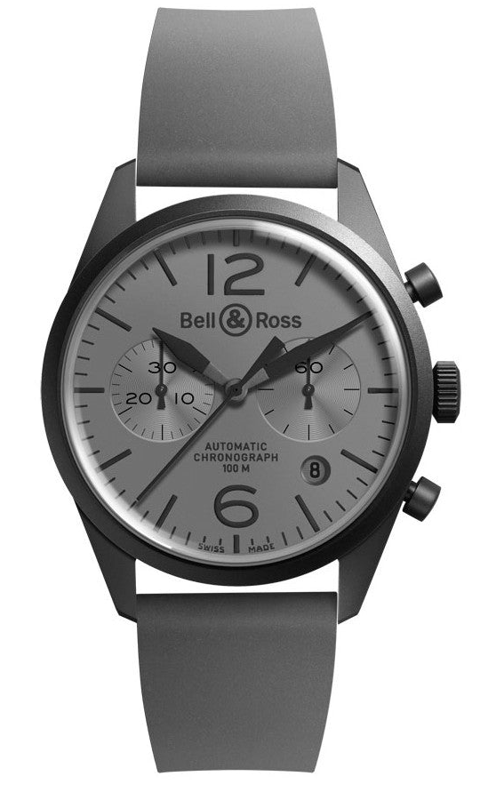 Bell Ross Vintage BR126 94 sc