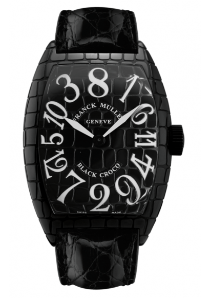  BLACK CROCO 8880 SC