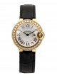 Cartier Ballon Bleu WE900151