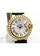 Cartier Ballon Bleu WE900151