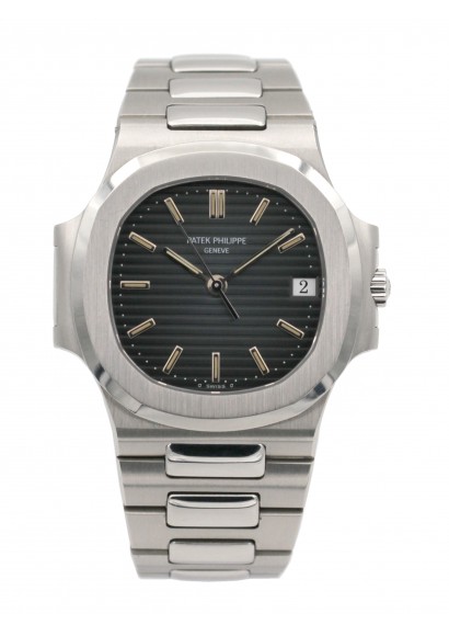 Patek Philippe Nautilus 3800/001