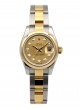 Rolex oyster perpetual 179163