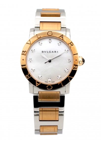 Bvlgari Bulgari BBLP33SG