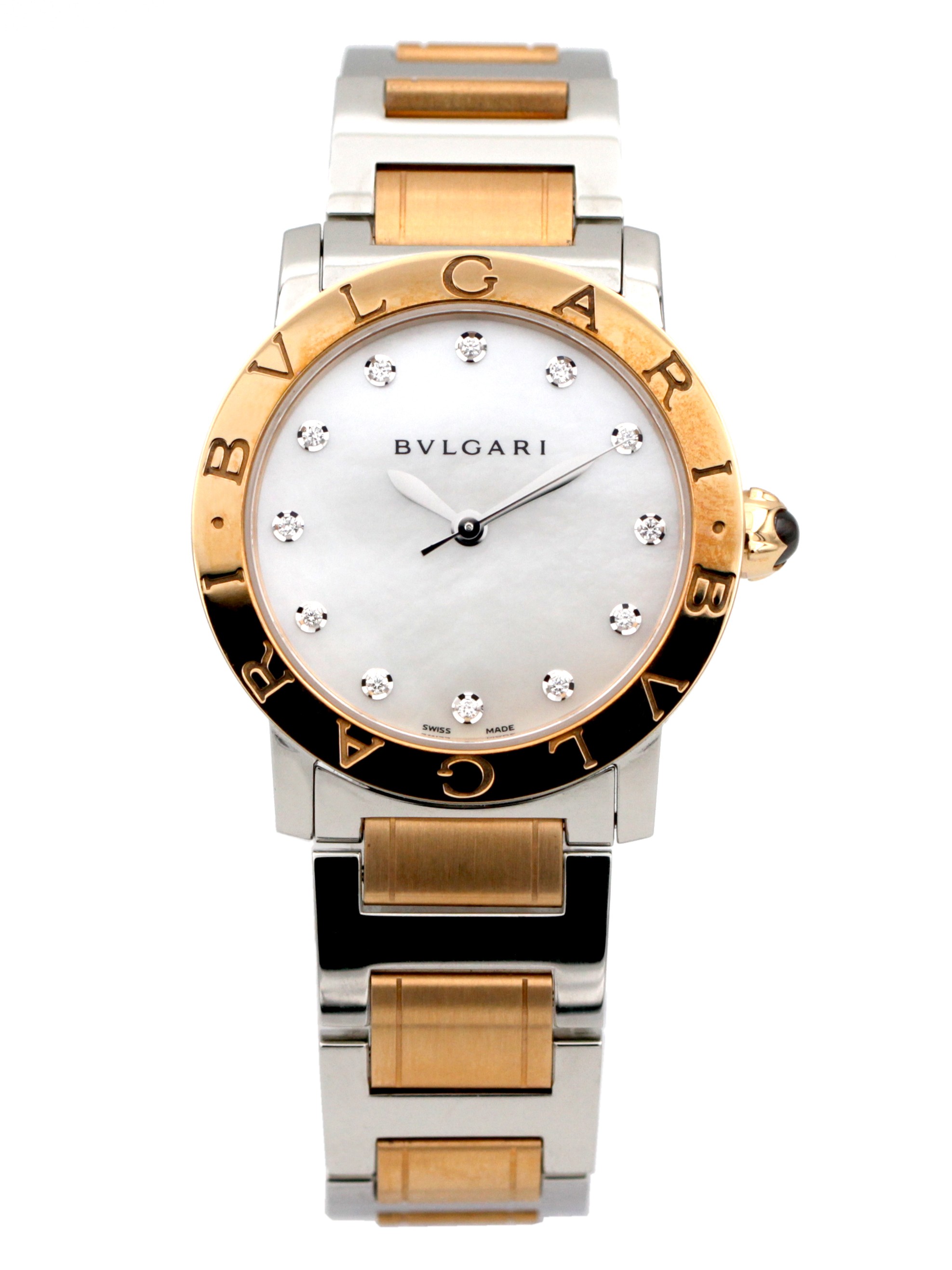 Bvlgari tubogas discount 33