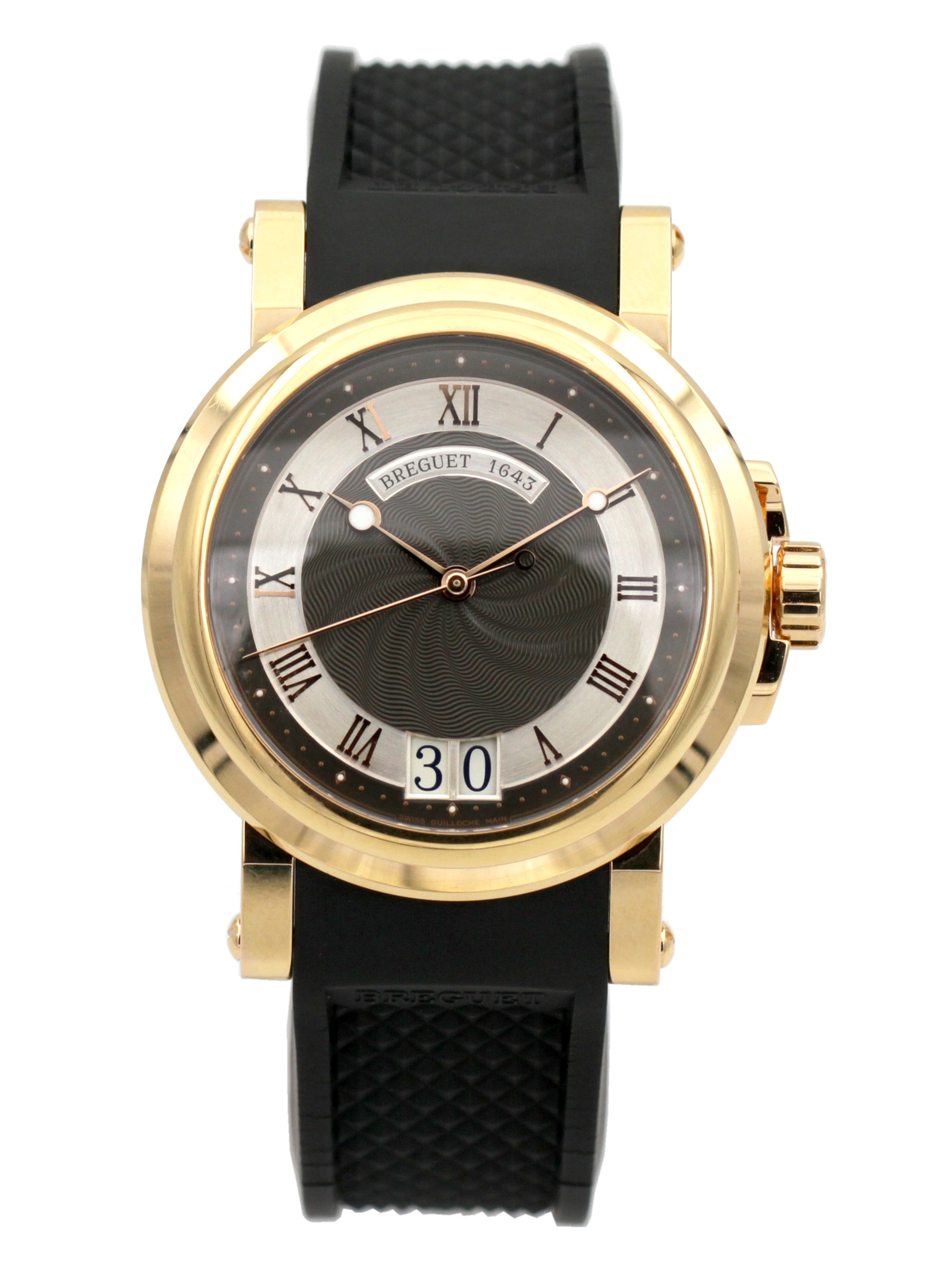 Breguet Marine Collection 5817 5817 Breguet Marine