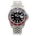  GMT MASTER II 126710BLRO