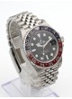 Rolex GMT MASTER II 126710BLRO