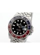 Rolex GMT MASTER II 126710BLRO