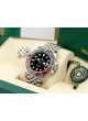 Rolex GMT MASTER II 126710BLRO