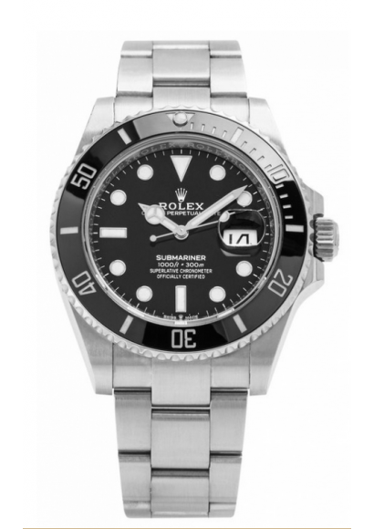 Rolex Submariner 126610LN