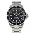  Submariner Date 16610