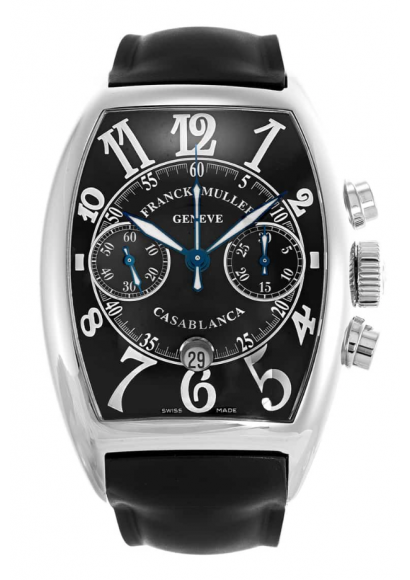  Casablanca FRANCK MULLER 8885 C CC DT