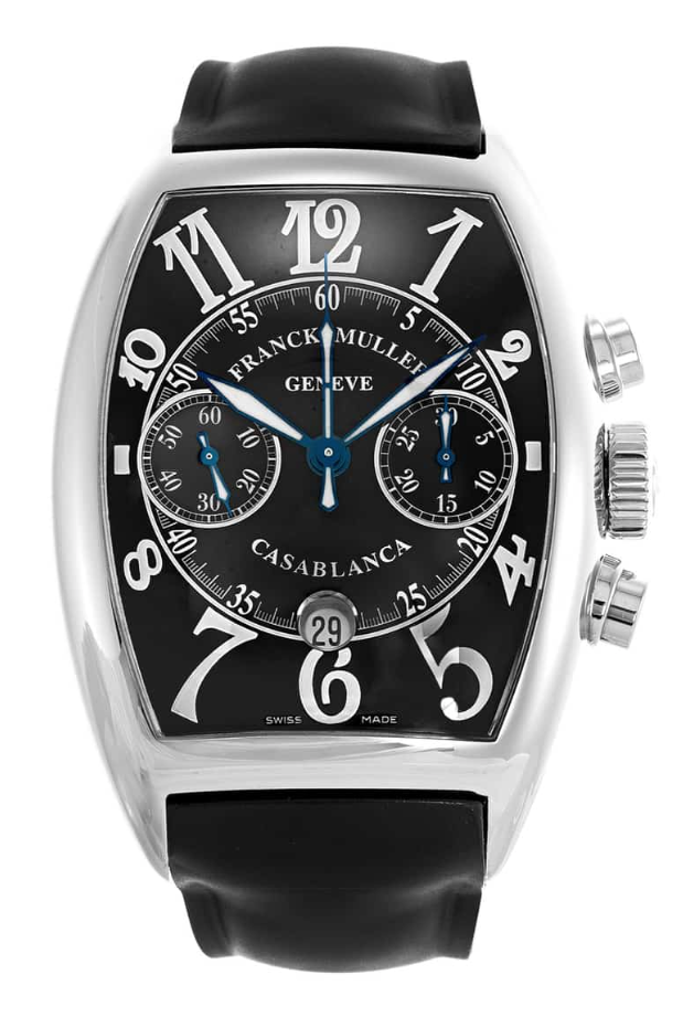 Casablanca FRANCK MULLER 8885 C CC DT