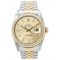  Datejust 16233 16233