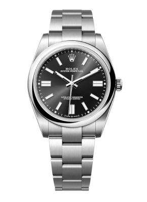  Oyster Perpetual 41 124300 124300