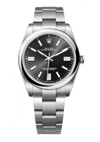 Rolex Oyster Perpetual 41 124300 124300