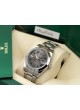 Rolex Date Just Wimbledon 126300