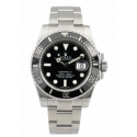  Submariner date 40mm full set 116610LN