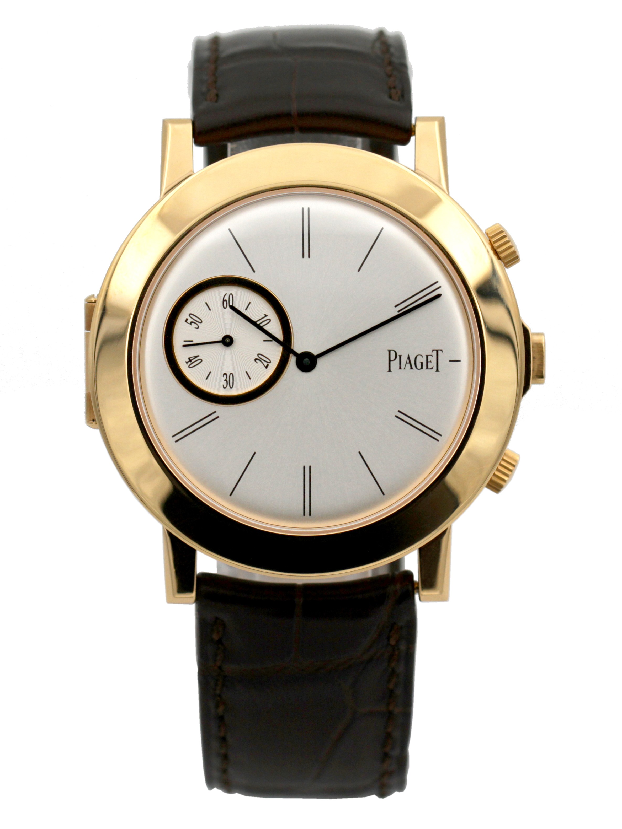 Piaget Altiplano Double Jeu 56620 PF Piaget Altiplano