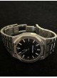  Royal Oak 15500ST Black Dial 15500ST.00.1220ST.03