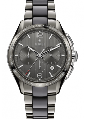 Rado HyperChrome Chronograph R32120112