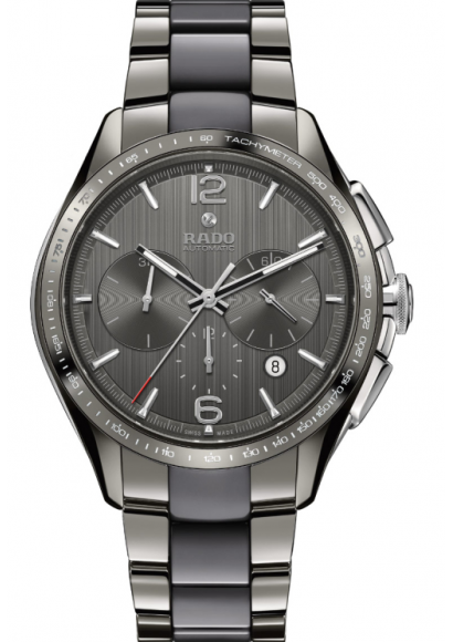 Rado HyperChrome Chronograph R32120112