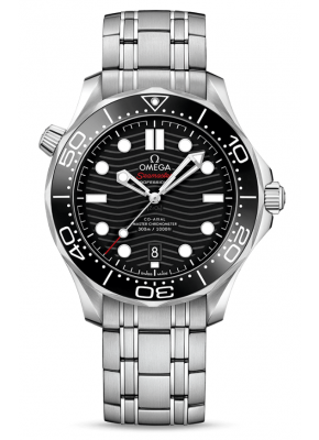  Seamaster Diver 300 M 210.30.42.20.01.001 21030422001001