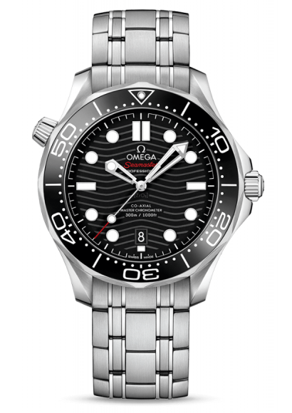  Seamaster Diver 300 M 210.30.42.20.01.001 21030422001001