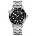  Seamaster Diver 300 M 210.30.42.20.01.001 21030422001001